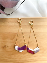 Load image into Gallery viewer, Purple Butterfly