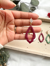 Load image into Gallery viewer, Deep Burgundy