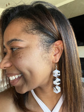 Load image into Gallery viewer, Black & White translucent