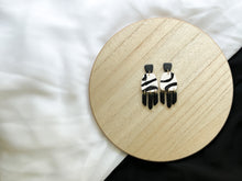 Load image into Gallery viewer, Abstract Wall Collection