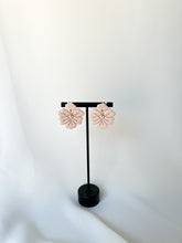 Load image into Gallery viewer, Flower Dangles