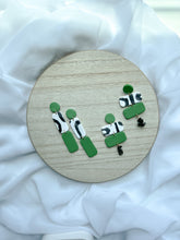 Load image into Gallery viewer, Abstract Wall Collection