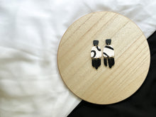 Load image into Gallery viewer, Abstract Wall Collection