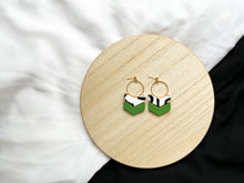 Load image into Gallery viewer, Abstract Wall Collection