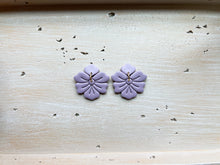 Load image into Gallery viewer, Flower Dangles