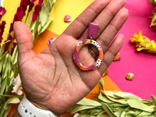 Load image into Gallery viewer, Spring terrazzo collection