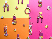 Load image into Gallery viewer, Spring terrazzo collection