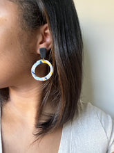 Load image into Gallery viewer, Abstract scraps collection