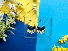 Load image into Gallery viewer, Abstract scraps collection