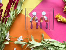 Load image into Gallery viewer, Spring terrazzo collection