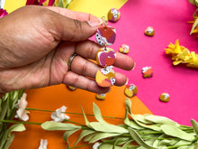 Load image into Gallery viewer, Spring terrazzo collection