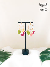 Load image into Gallery viewer, Summer Floral