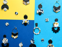 Load image into Gallery viewer, Abstract scraps collection