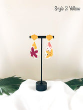 Load image into Gallery viewer, Summer Floral