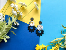 Load image into Gallery viewer, Abstract scraps collection