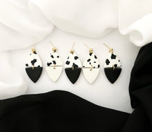 Load image into Gallery viewer, Black & White