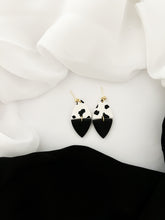 Load image into Gallery viewer, Black & White