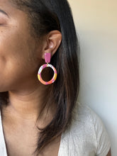 Load image into Gallery viewer, Spring terrazzo collection