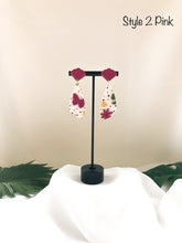 Load image into Gallery viewer, Summer Floral