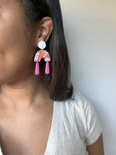 Load image into Gallery viewer, Spring terrazzo collection