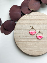 Load image into Gallery viewer, Translucent Pink Collection