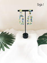 Load image into Gallery viewer, Stained Glass