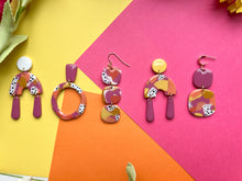 Load image into Gallery viewer, Spring terrazzo collection