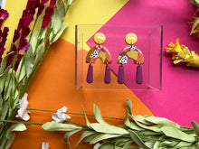 Load image into Gallery viewer, Spring terrazzo collection