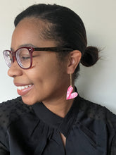 Load image into Gallery viewer, Translucent Pink Collection