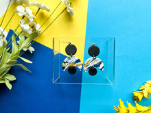 Load image into Gallery viewer, Abstract scraps collection