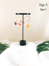 Load image into Gallery viewer, Summer Floral