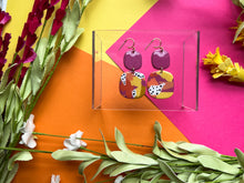 Load image into Gallery viewer, Spring terrazzo collection