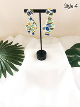 Load image into Gallery viewer, Stained Glass