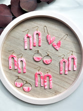 Load image into Gallery viewer, Translucent Pink Collection