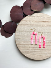 Load image into Gallery viewer, Translucent Pink Collection