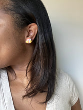 Load image into Gallery viewer, Spring terrazzo studs