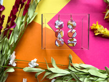 Load image into Gallery viewer, Spring terrazzo collection