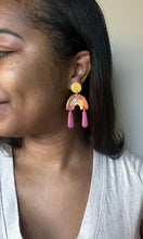 Load image into Gallery viewer, Spring terrazzo collection