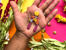 Load image into Gallery viewer, Spring terrazzo collection