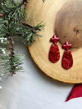 Load image into Gallery viewer, Golden Carmine
