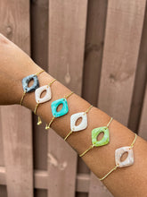 Load image into Gallery viewer, Earthy Fresh Bracelets
