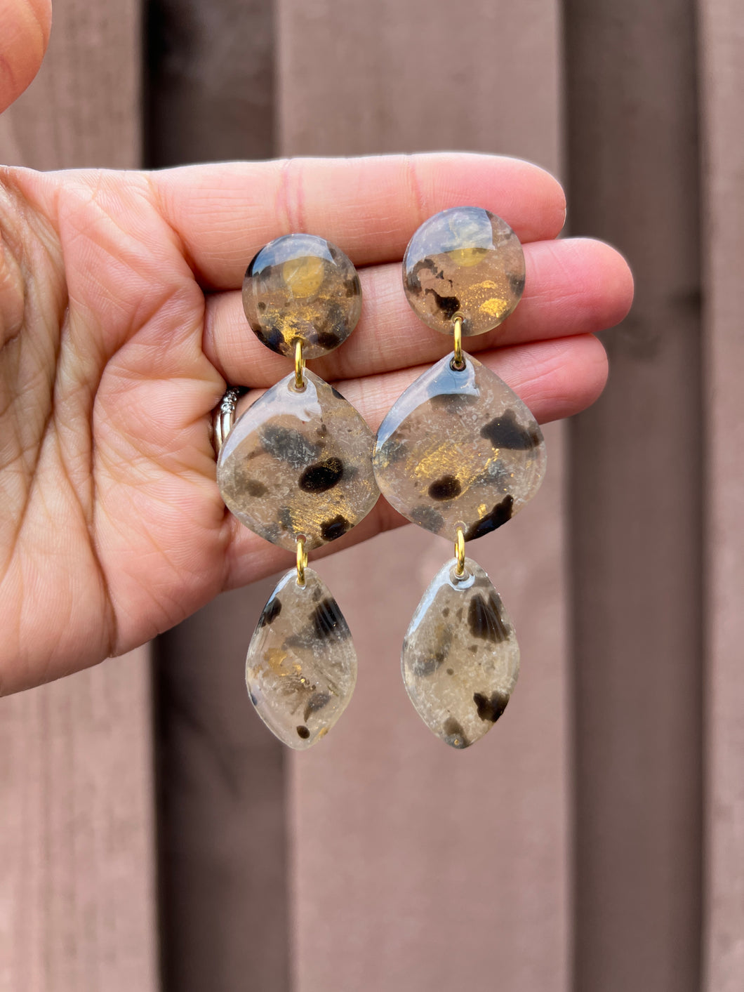 Dalmatian Jasper