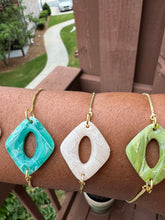 Load image into Gallery viewer, Earthy Fresh Bracelets

