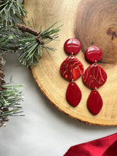 Load image into Gallery viewer, Golden Carmine
