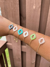 Load image into Gallery viewer, Earthy Fresh Bracelets
