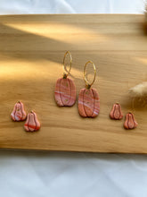 Load image into Gallery viewer, Pumpkin Studs 2025
