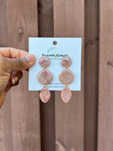 Load image into Gallery viewer, Shimmering Gold Tones
