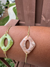 Load image into Gallery viewer, Earthy Fresh Bracelets
