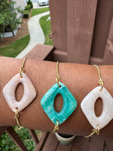 Load image into Gallery viewer, Earthy Fresh Bracelets

