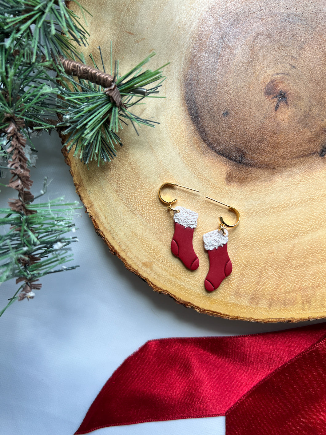 Christmas Stockings 2025